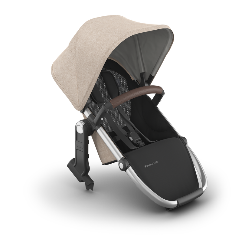 Uppababy | RumbleSeat V3