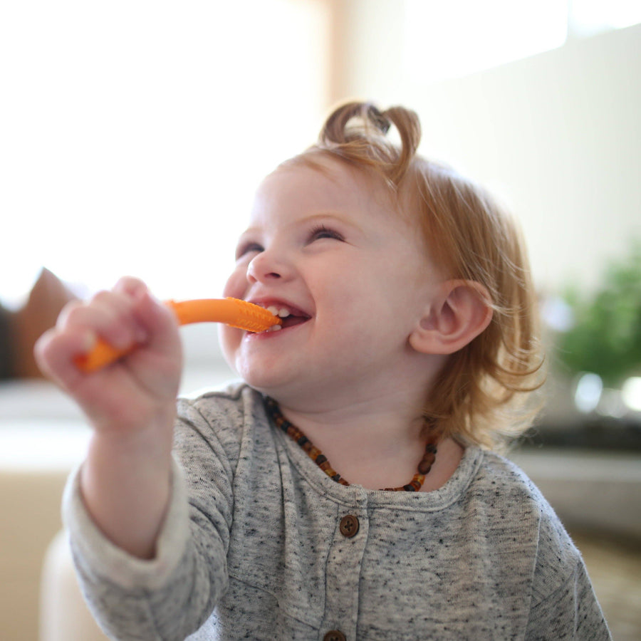 The Teething Company | Teething Chew-Tubes