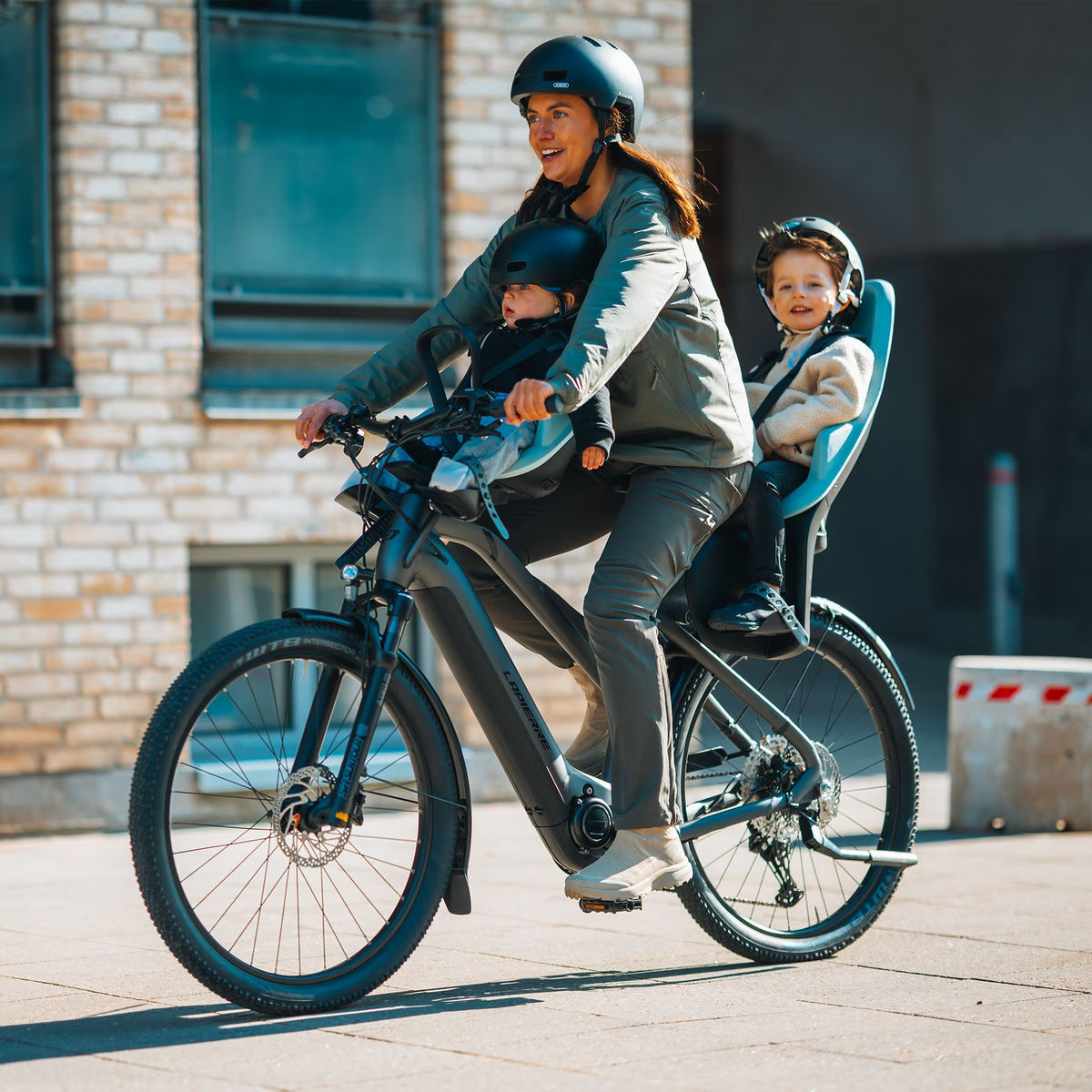 Thule | Yepp 2 Mini