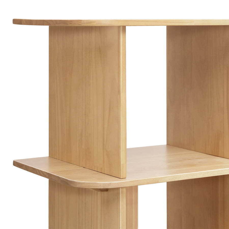 Babyletto | Crosby Open Bookcase