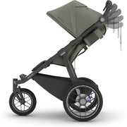 UPPAbaby Ridge V2 All-Terrain Stroller
