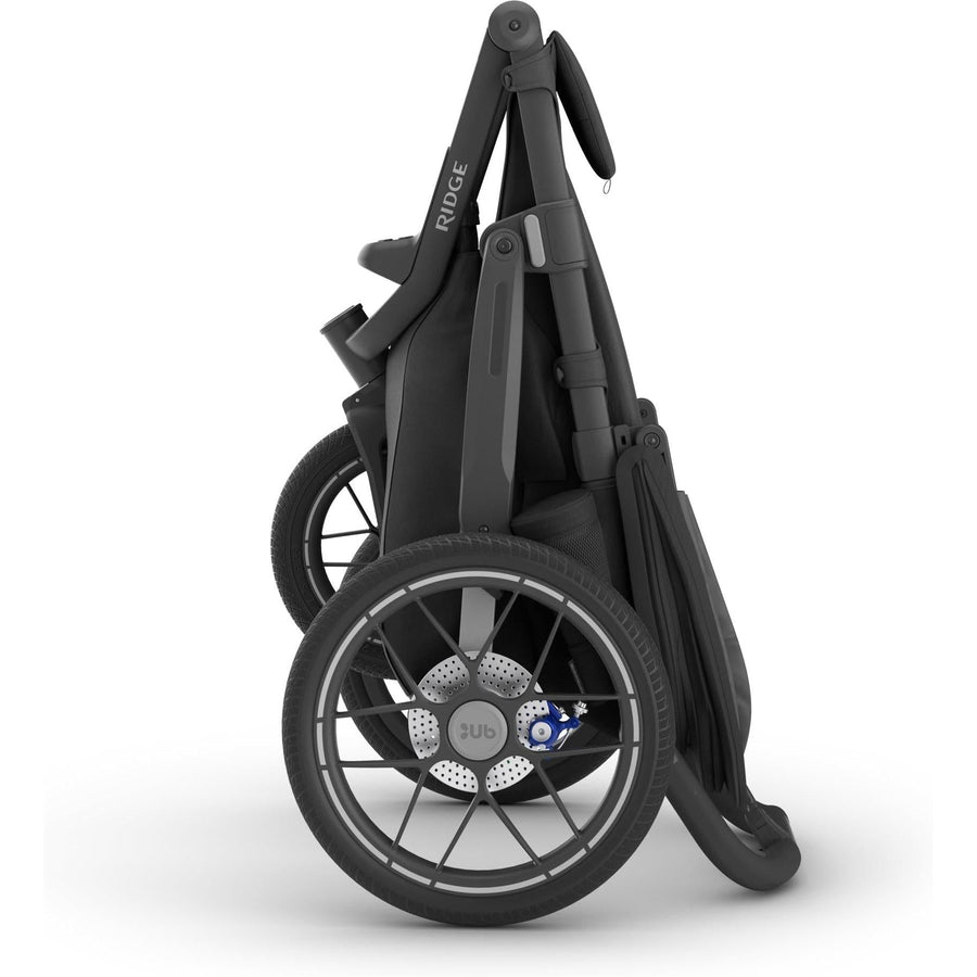 UPPAbaby Ridge V2 All-Terrain Stroller