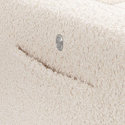 Babyletto | Kiwi Deluxe Power Recliner & Swivel Glider with Heat and Massage