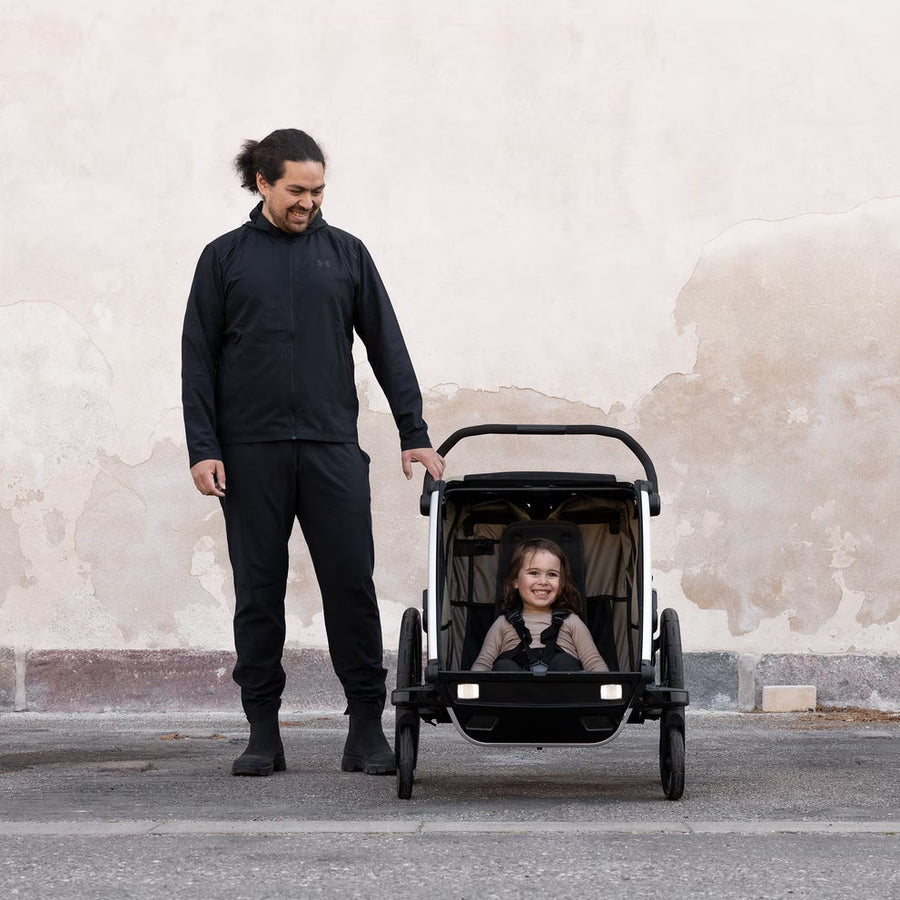 Thule Chariot Cross 2 Single