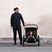 Thule Chariot Cross 2 Double