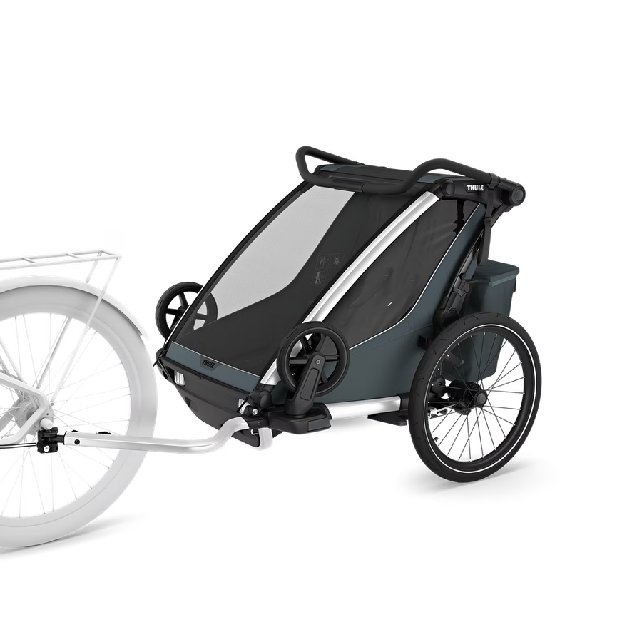 Thule Chariot Cross 2 Double