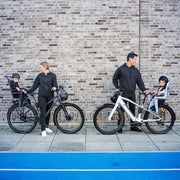 Thule RideAlong 2 Tiltable Bike Seat