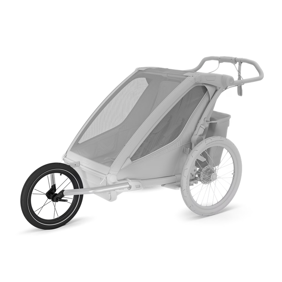 Thule Chariot All-Terrain Kit