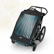 Thule Chariot Air Purifier Cover
