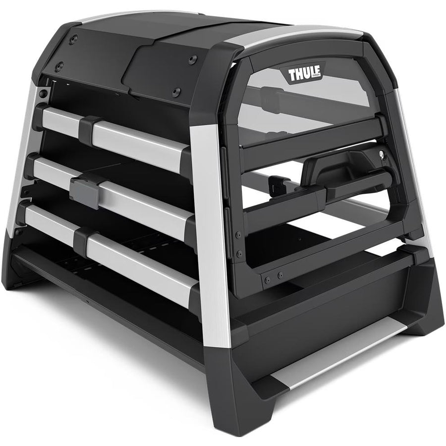 Thule Allax | Threshold Compatible