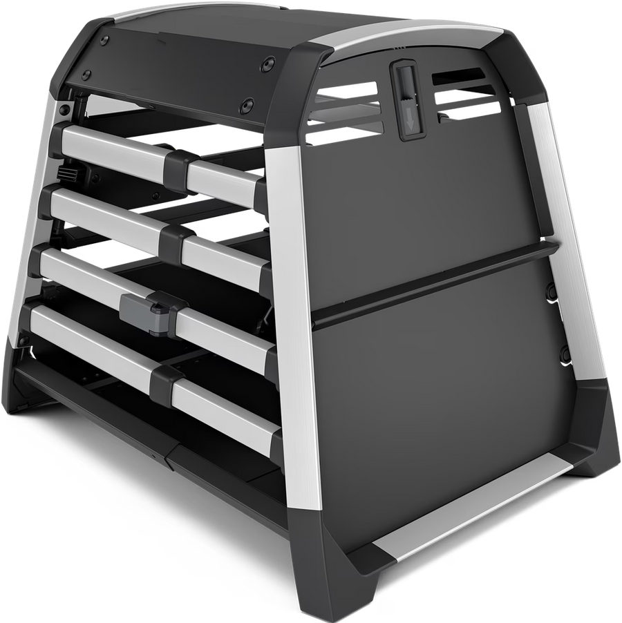 Thule Allax | Threshold Compatible