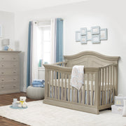 Sorelle Providence Crib