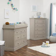Sorelle Providence Double Dresser