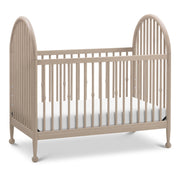 Namesake Alouette 3-in-1 Convertible Spindle Crib
