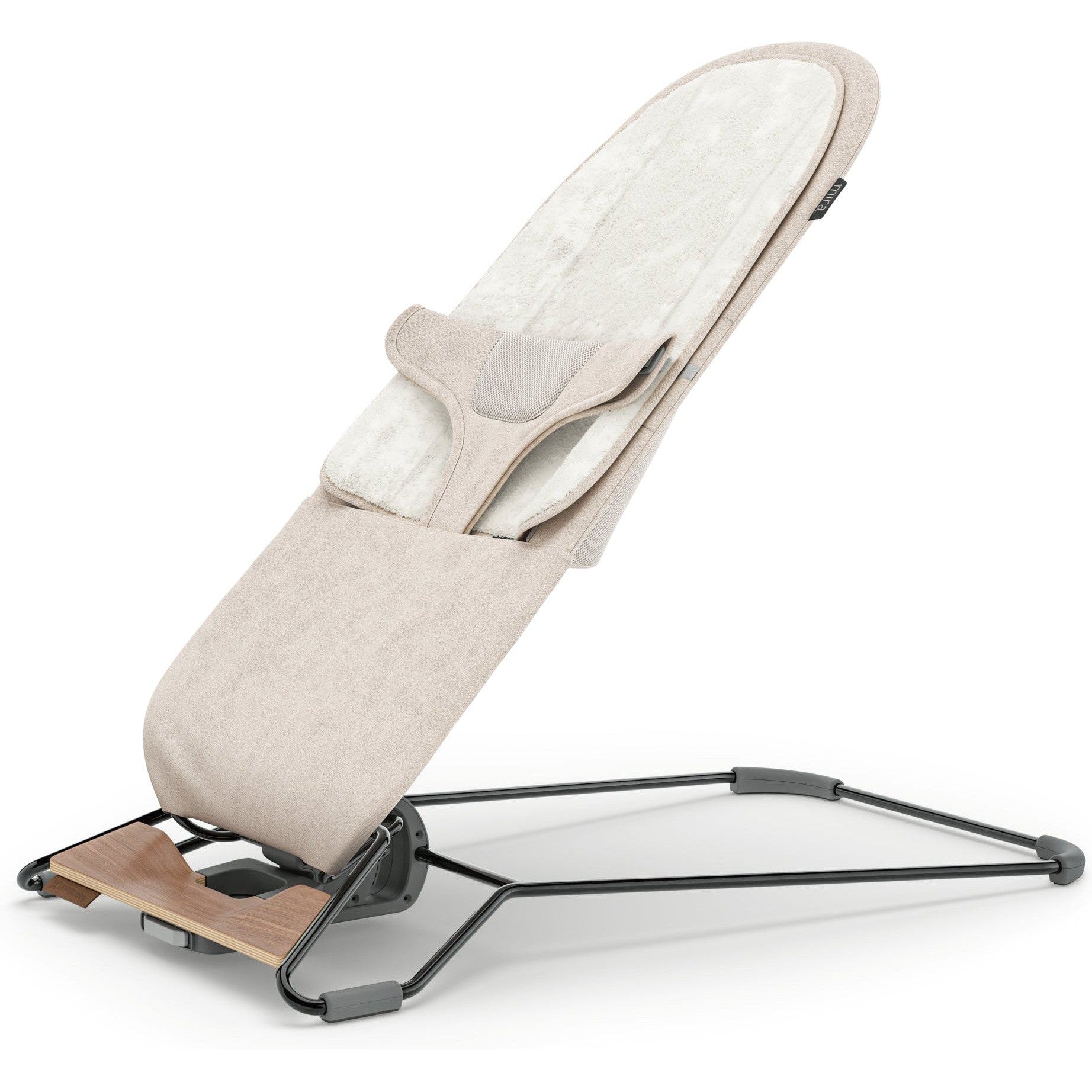 UPPAbaby | Mira 2-in-1 Bouncer & Seat