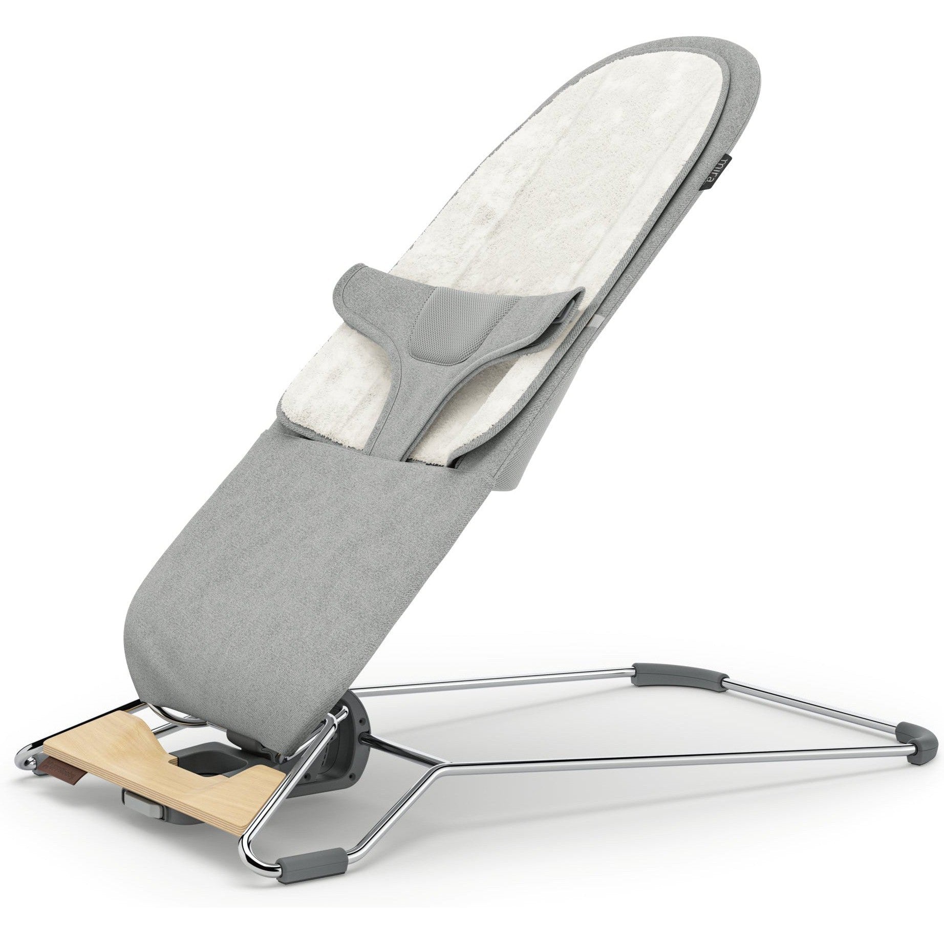 UPPAbaby | Mira 2-in-1 Bouncer & Seat