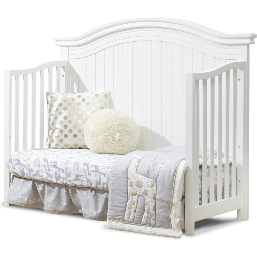 Sorelle Vista Elite Crib