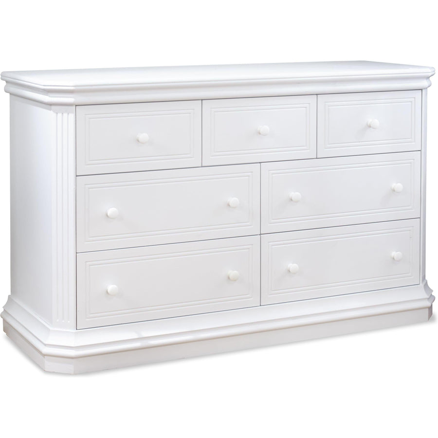 Sorelle Vista Elite Double Dresser