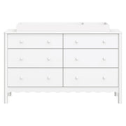 Babyletto Swell 6-Drawer Dresser