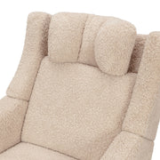 Babyletto | Kiwi Deluxe Power Recliner & Swivel Glider with Heat and Massage