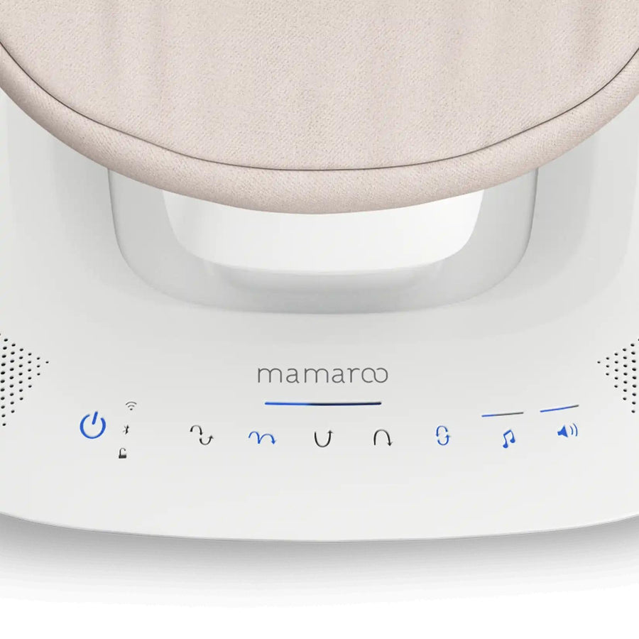 UPPAbaby Mamaroo