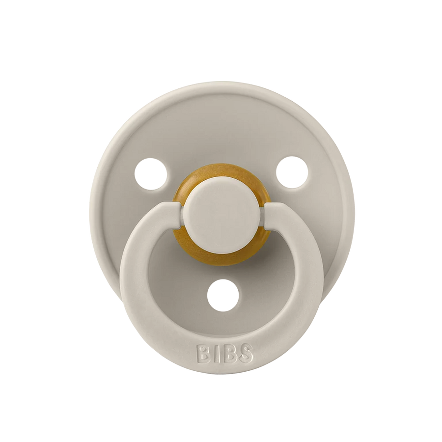 BIBS | Single Colour Pacifier