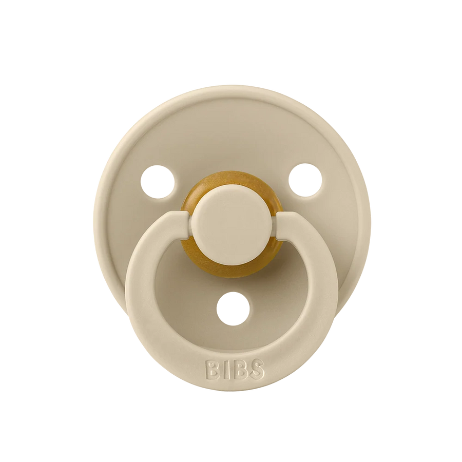 BIBS | Single Colour Pacifier