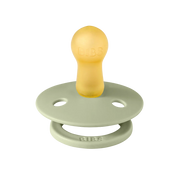 BIBS | Colour Pacifiers 2 Pack - Ivory/Sage