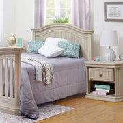 Sorelle Vista Elite Nightstand