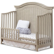 Sorelle Brookfield Toddler Rail