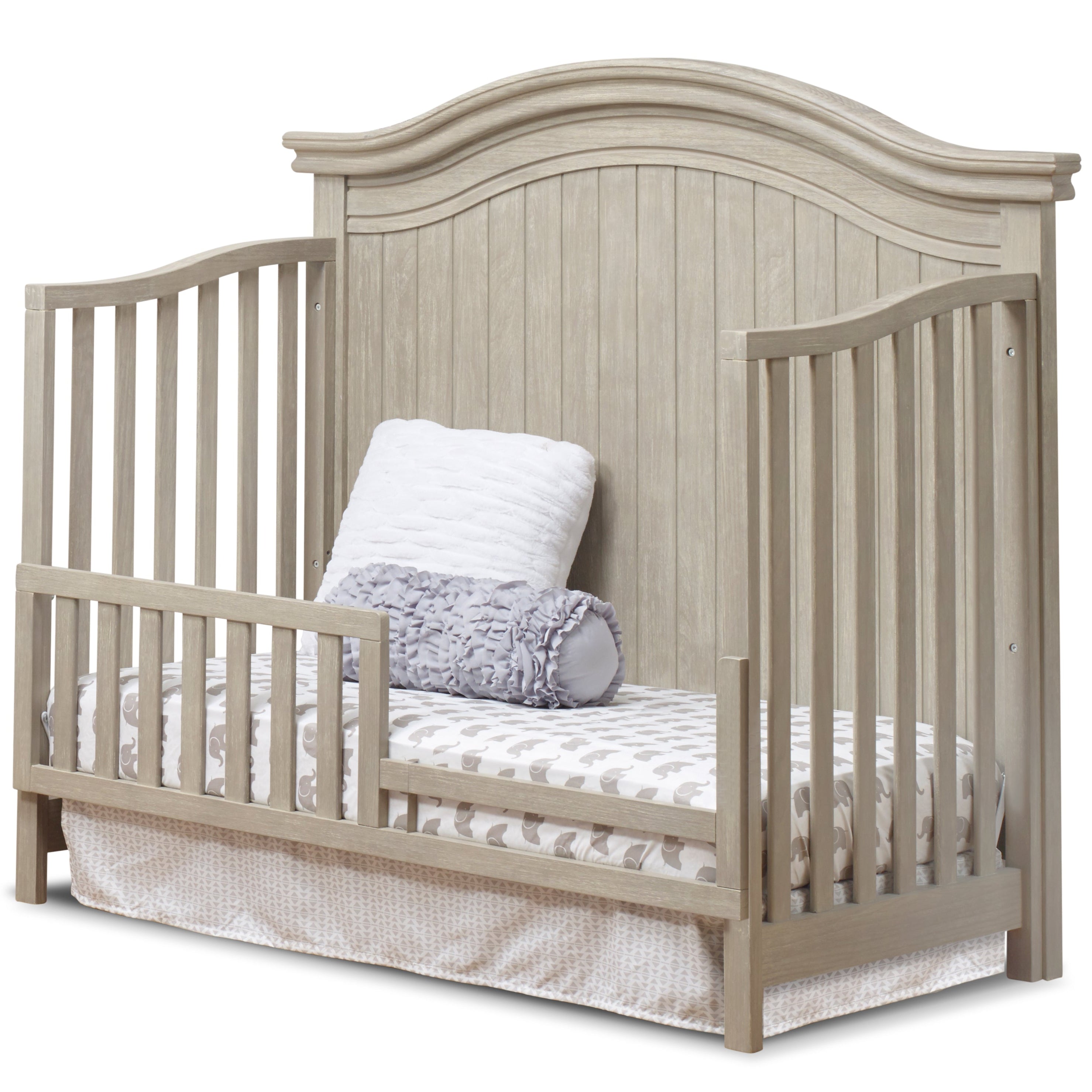 Sorelle Providence Toddler Rail