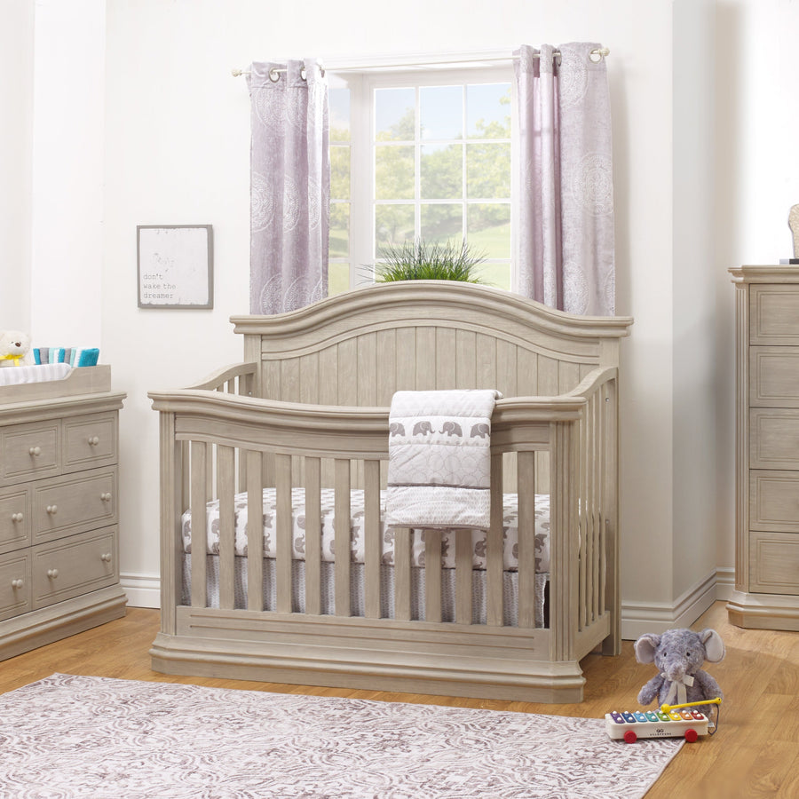 Sorelle Vista Elite Crib