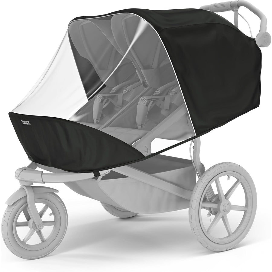 Thule | Urban Glide 3 Double Rain Cover