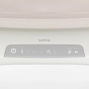 UPPAbaby Soma Smart Bassinet