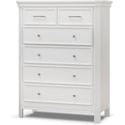 Sorelle Finley 6-Drawer Dresser