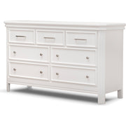 Sorelle Finley Double Dresser