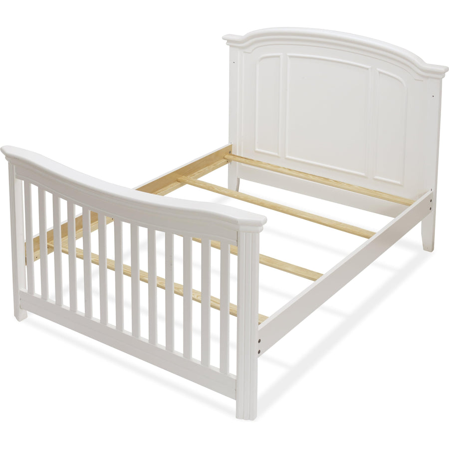 Sorelle Finley Panel Crib