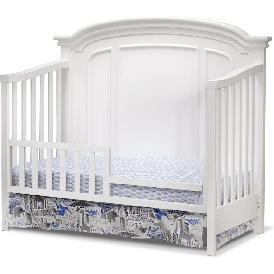 Sorelle Finley Panel Crib
