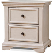 Sorelle Portico Nightstand