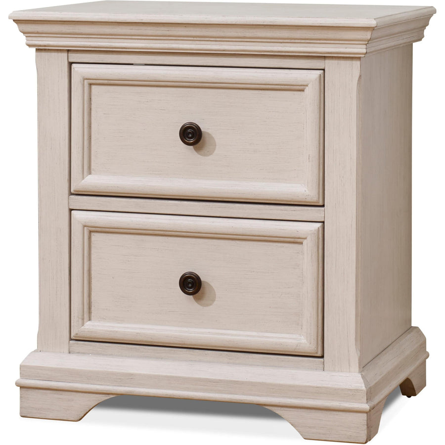 Sorelle Portico Nightstand