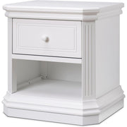 Sorelle Vista Elite Nightstand