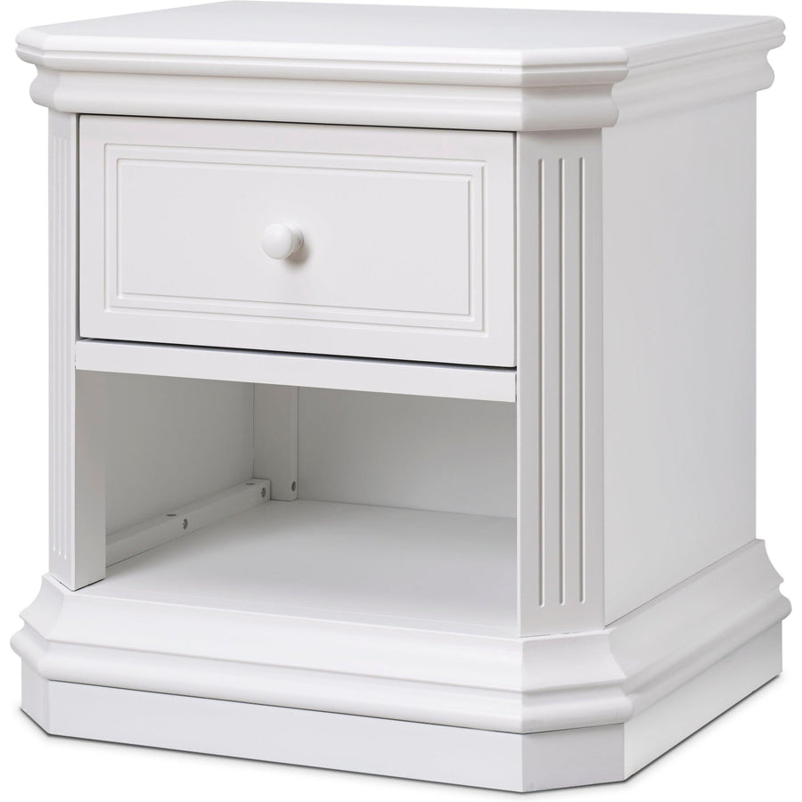 Sorelle Vista Elite Nightstand