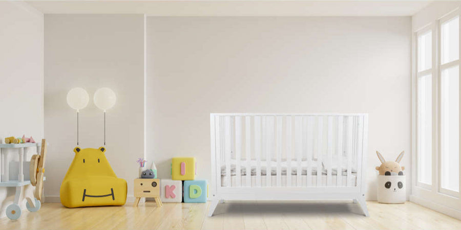 Pali | Donatello Classico Crib