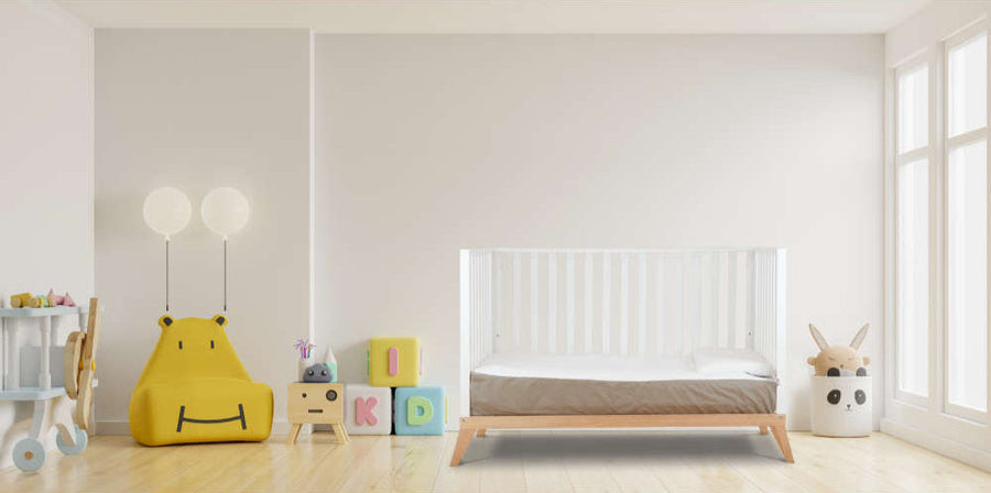 Pali | Donatello Classico Crib