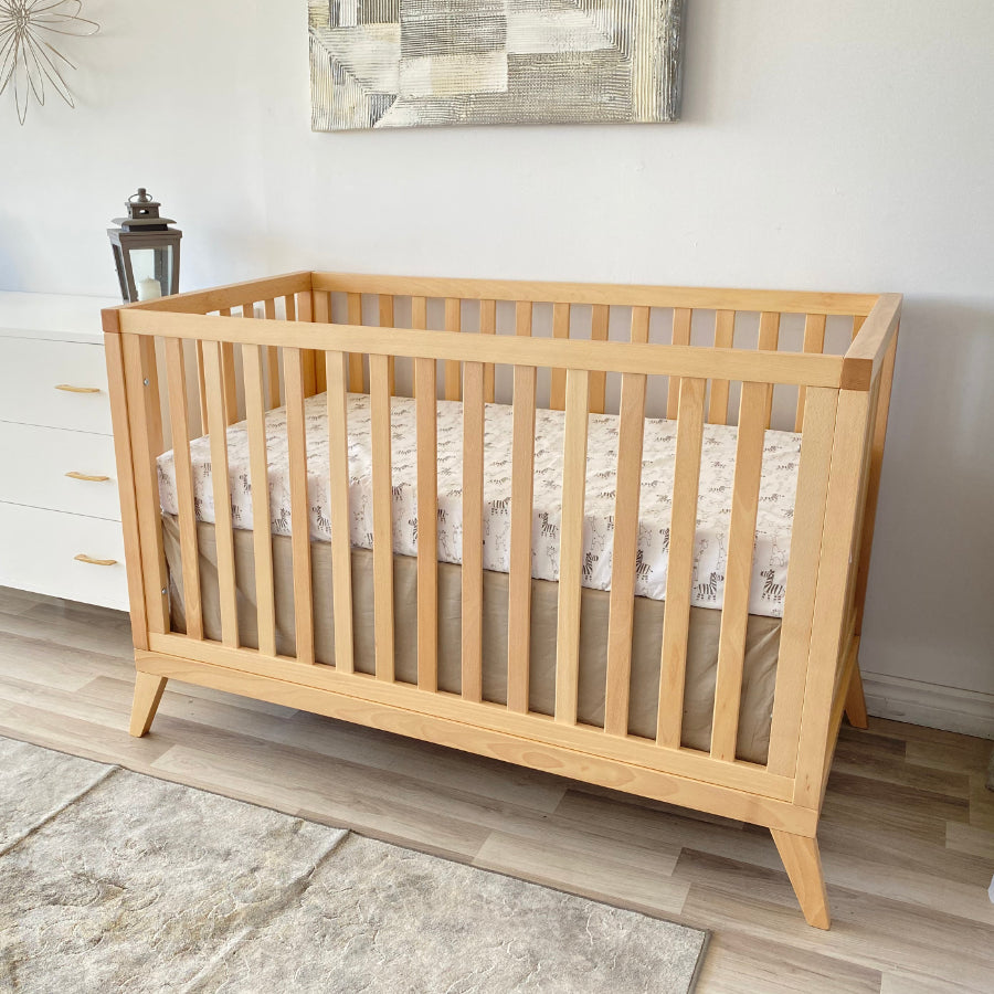 Pali | Donatello Classico Crib