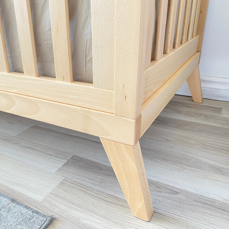 Pali | Donatello Classico Crib