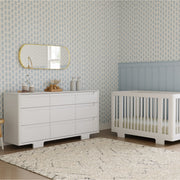 Babyletto Yuzu 9-Drawer Dresser