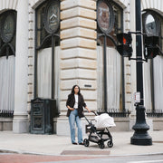 UPPAbaby Kona Stroller | PRE-ORDER | SHIPS LATE SEPTEMBER