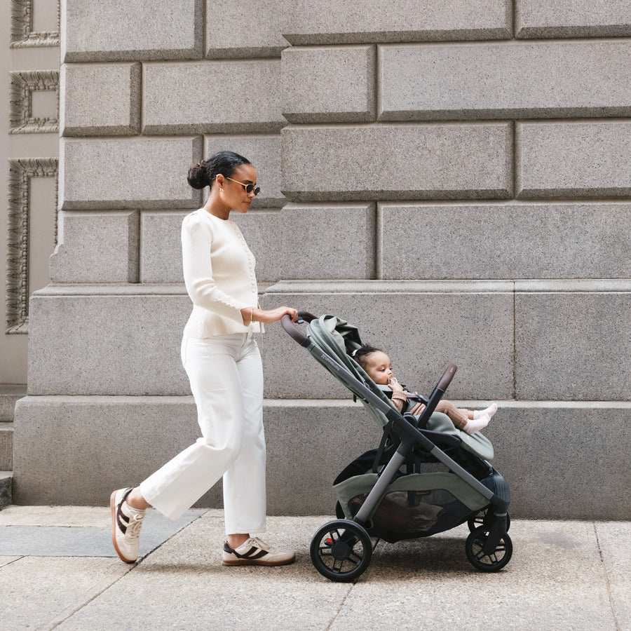 UPPAbaby Kona Stroller | PRE-ORDER | SHIPS LATE SEPTEMBER