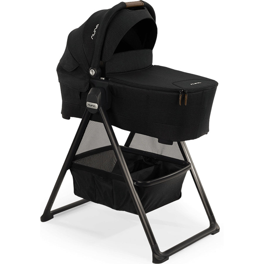 | SWIV & TRIV Bassinet + Stand
